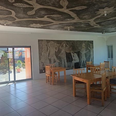 PortelaCasa Alcindo住宿加早餐旅馆 外观 照片