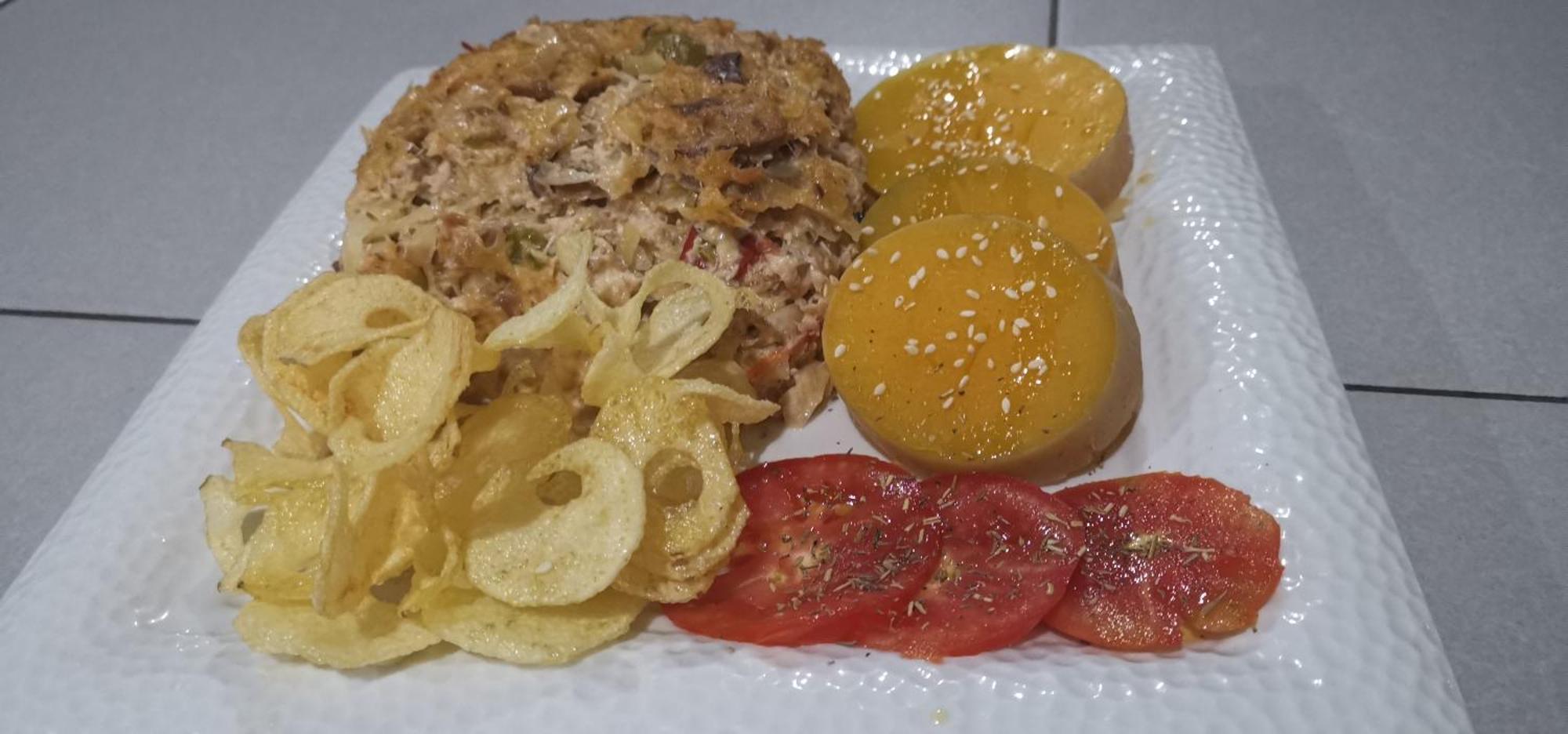 PortelaCasa Alcindo住宿加早餐旅馆 外观 照片