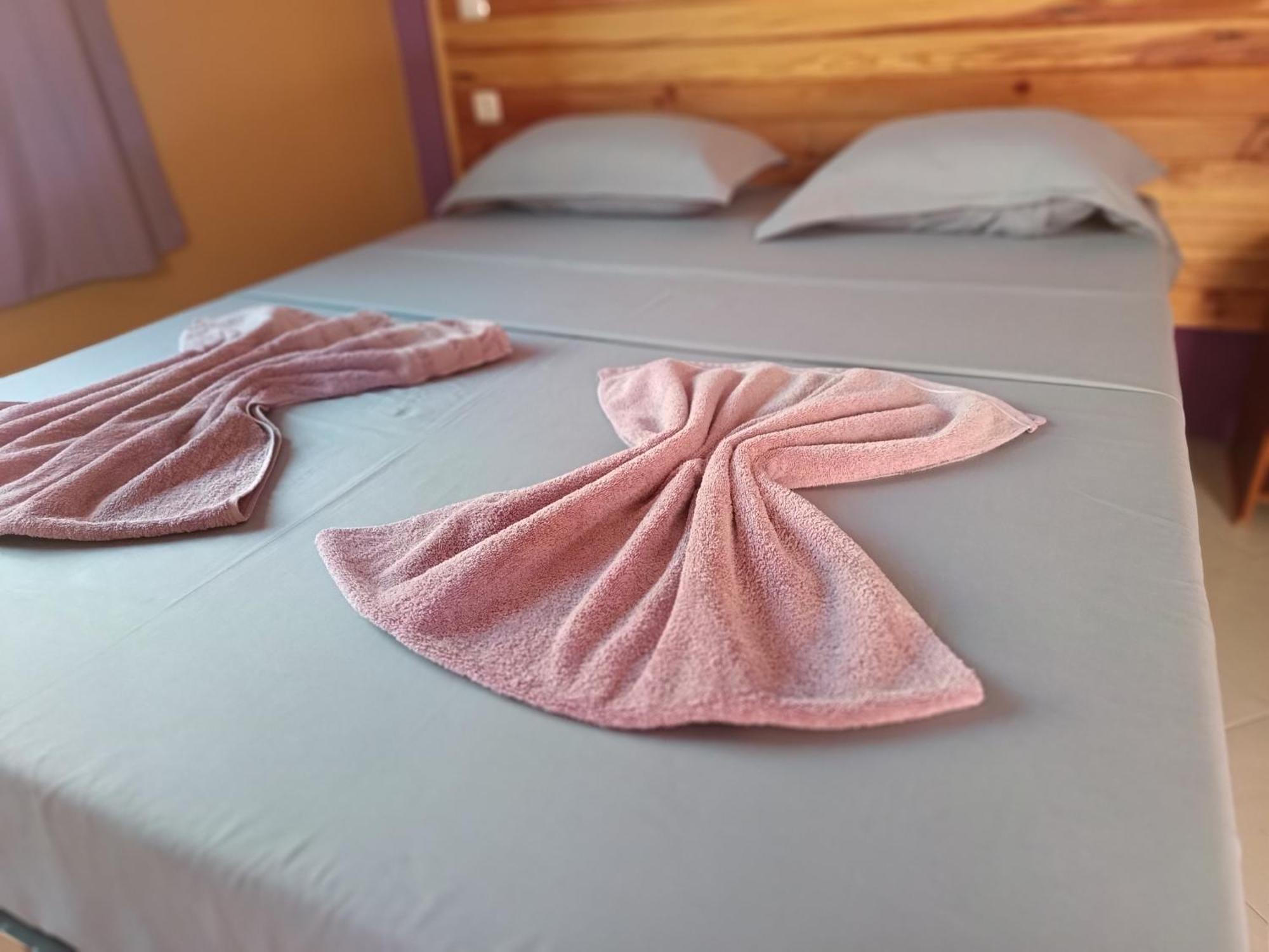 PortelaCasa Alcindo住宿加早餐旅馆 外观 照片