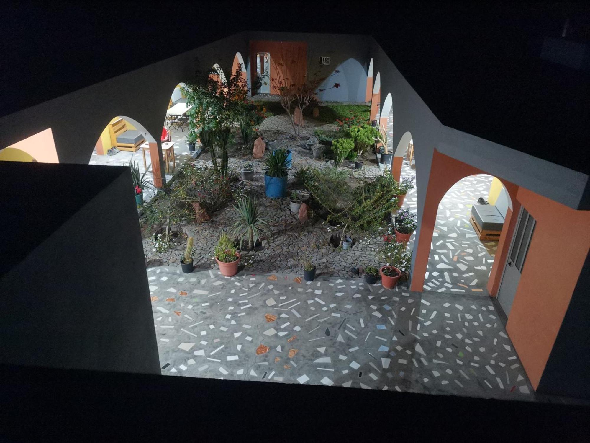 PortelaCasa Alcindo住宿加早餐旅馆 外观 照片
