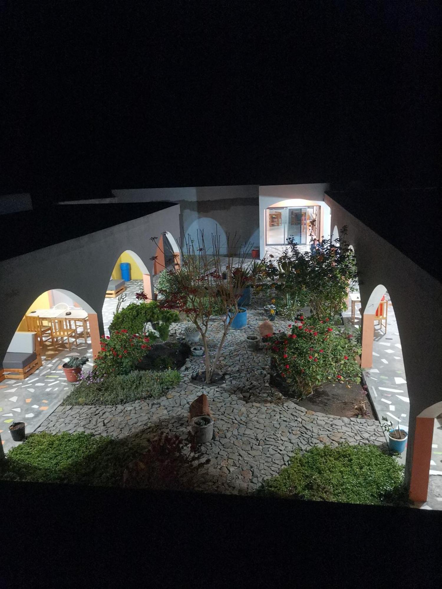PortelaCasa Alcindo住宿加早餐旅馆 外观 照片